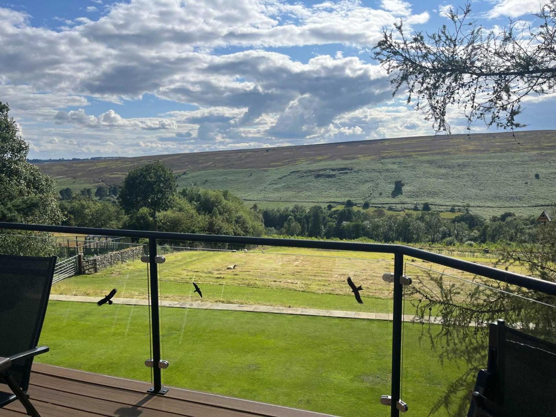 The Barn At Rigg End Rosedale Abbey