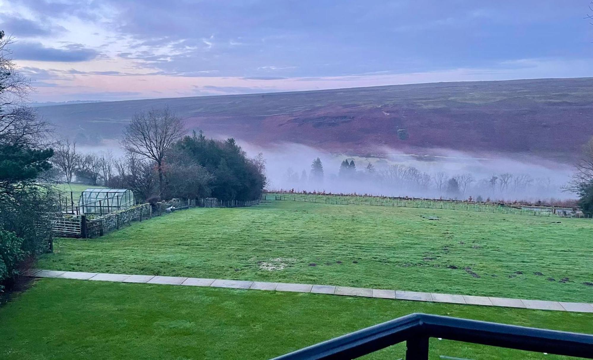 The Barn At Rigg End Holiday home Rosedale Abbey