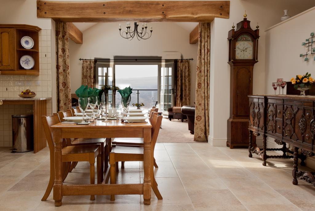 The Barn At Rigg End